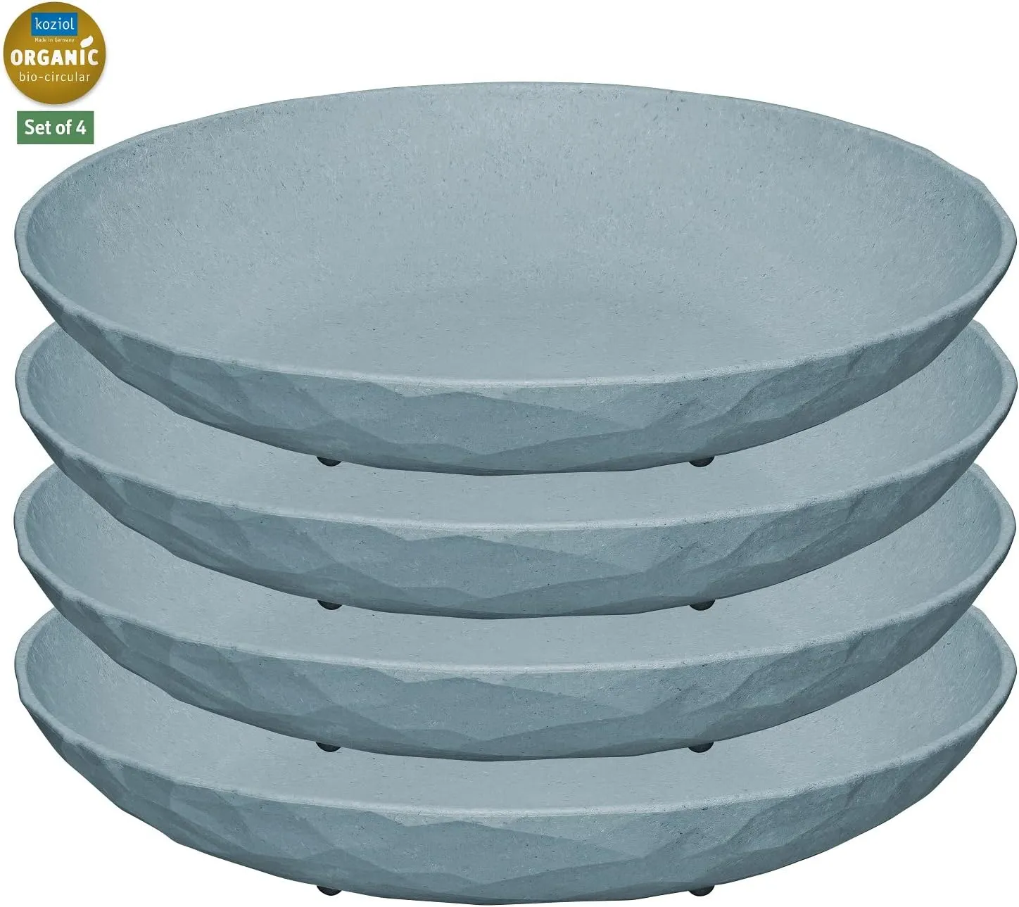 Koziol Camping Accessories, One Size