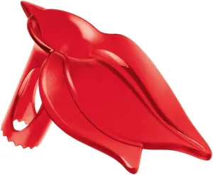 Koziol JUICY Lemon Squeezer cm Red