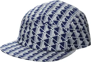 Lacoste Men's Allover Monogram Cap