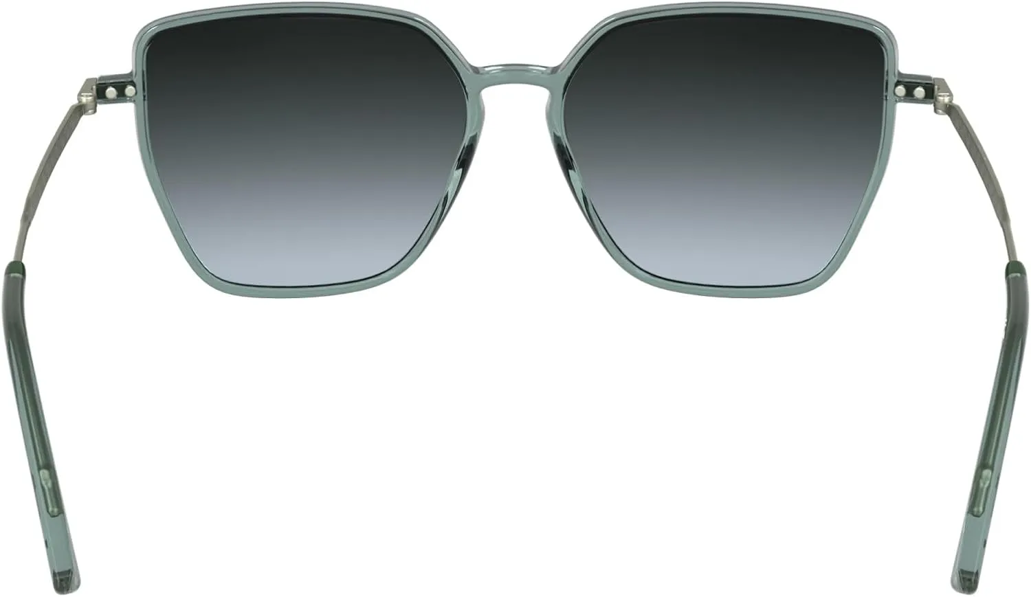 Lacoste Women's L6062s Rectangular Sunglasses