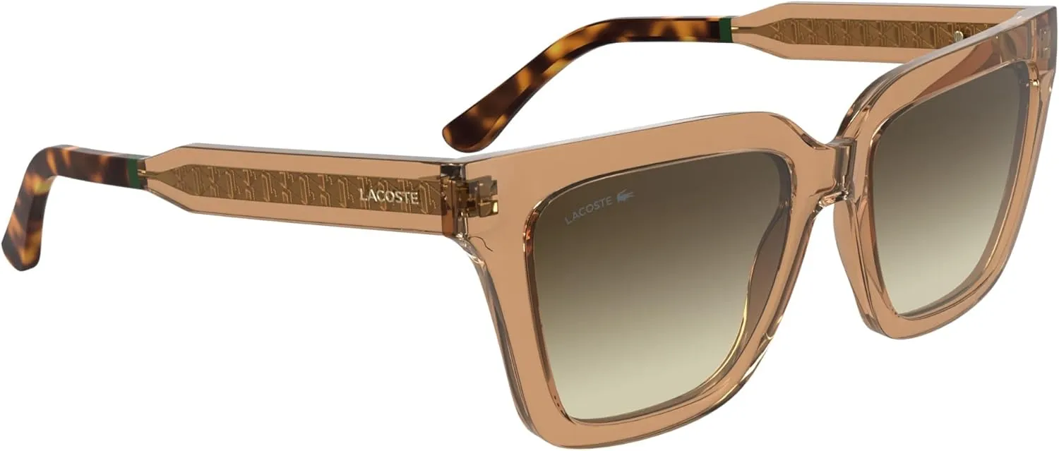 Lacoste Women's L6063S Sunglasses