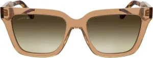 Lacoste Women's L6063S Sunglasses