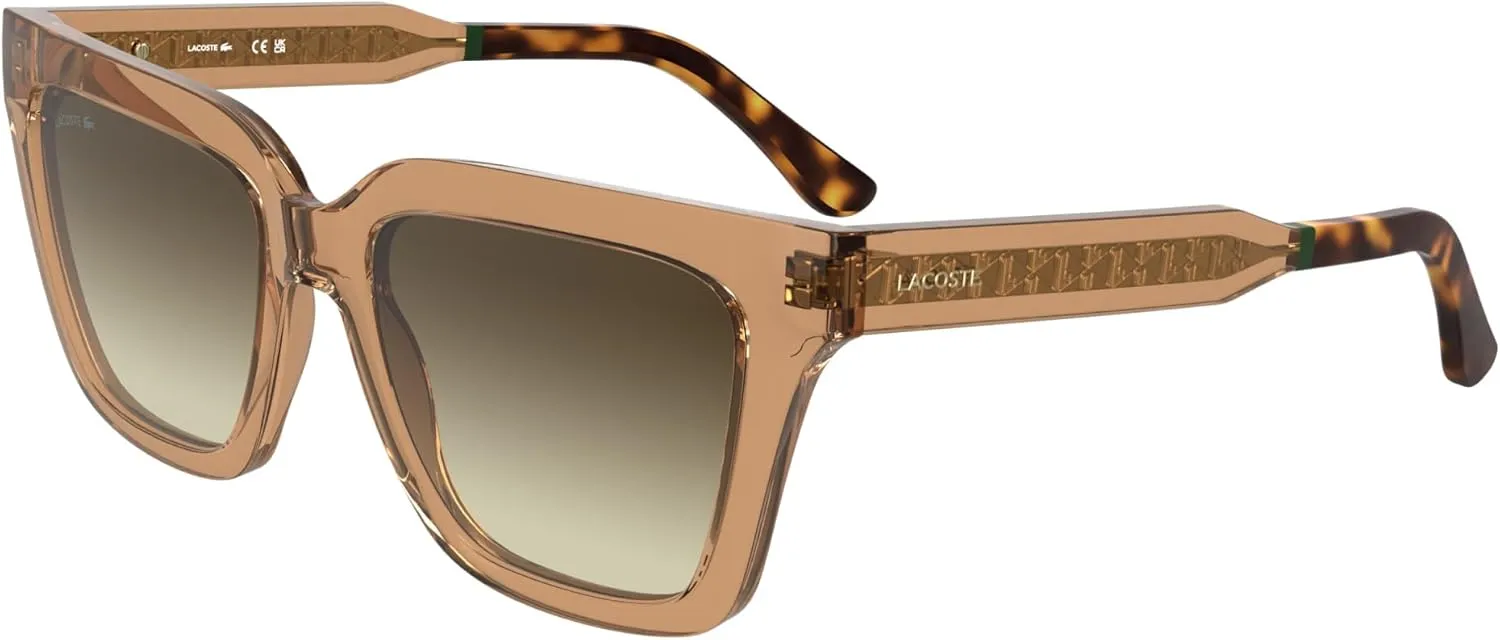 Lacoste Women's L6063S Sunglasses