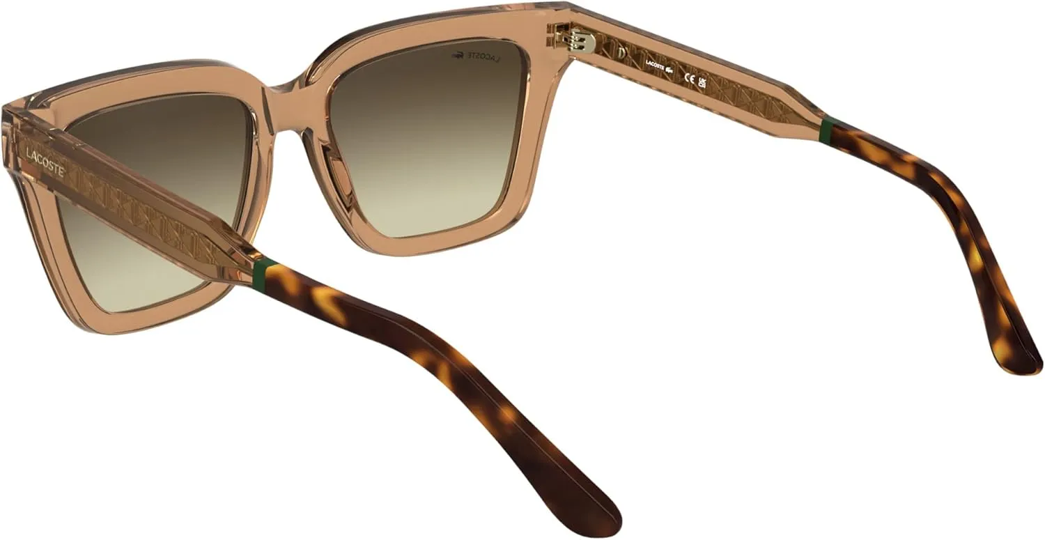 Lacoste Women's L6063S Sunglasses