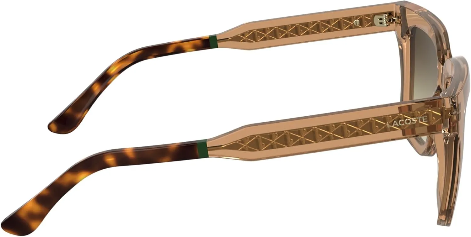 Lacoste Women's L6063S Sunglasses