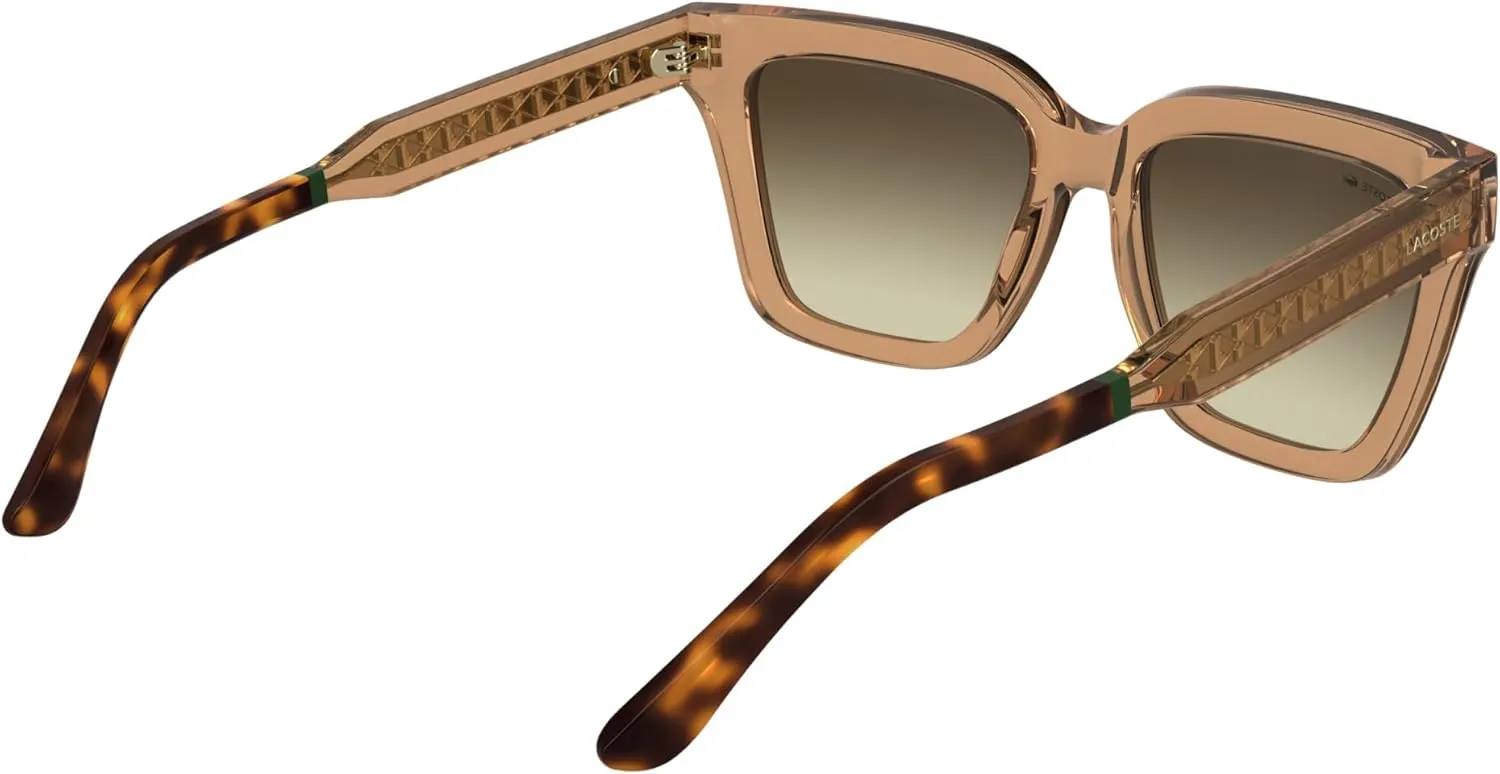 Lacoste Women's L6063S Sunglasses