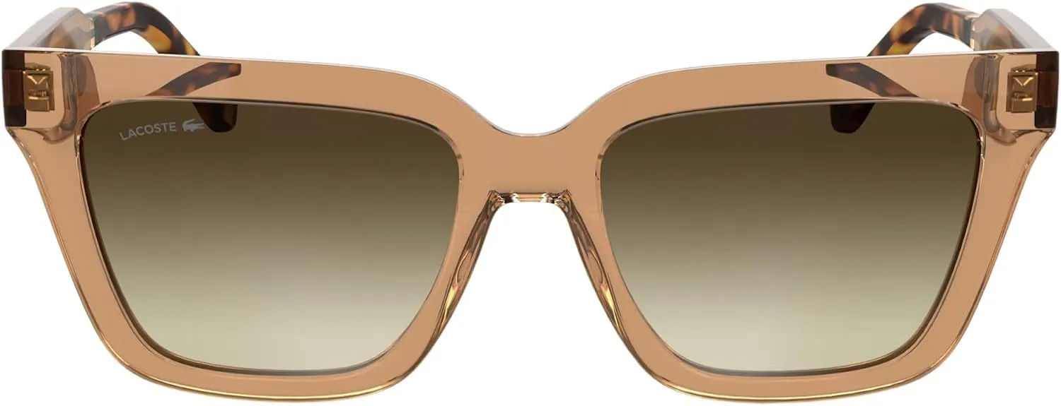 Lacoste Women's L6063S Sunglasses