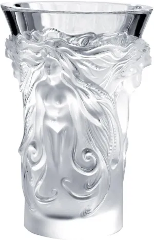 Lalique Fantasia Vase - 1262600