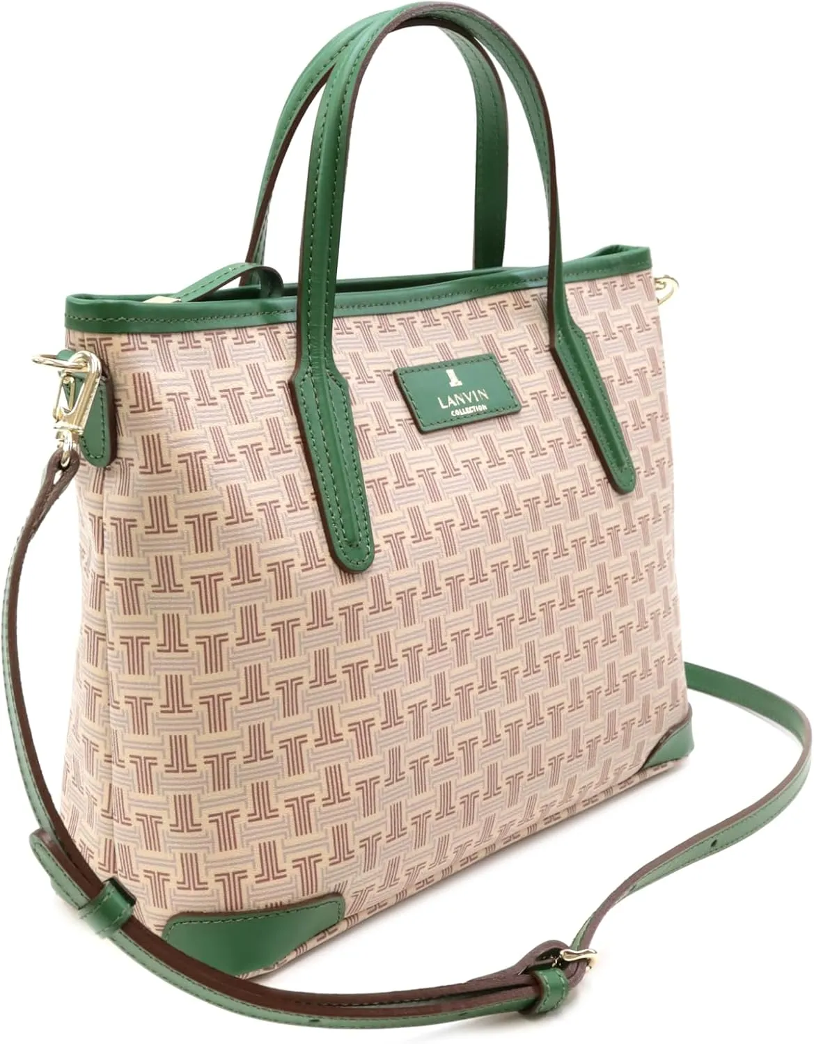 LANVIN COLLECTION Contemporary