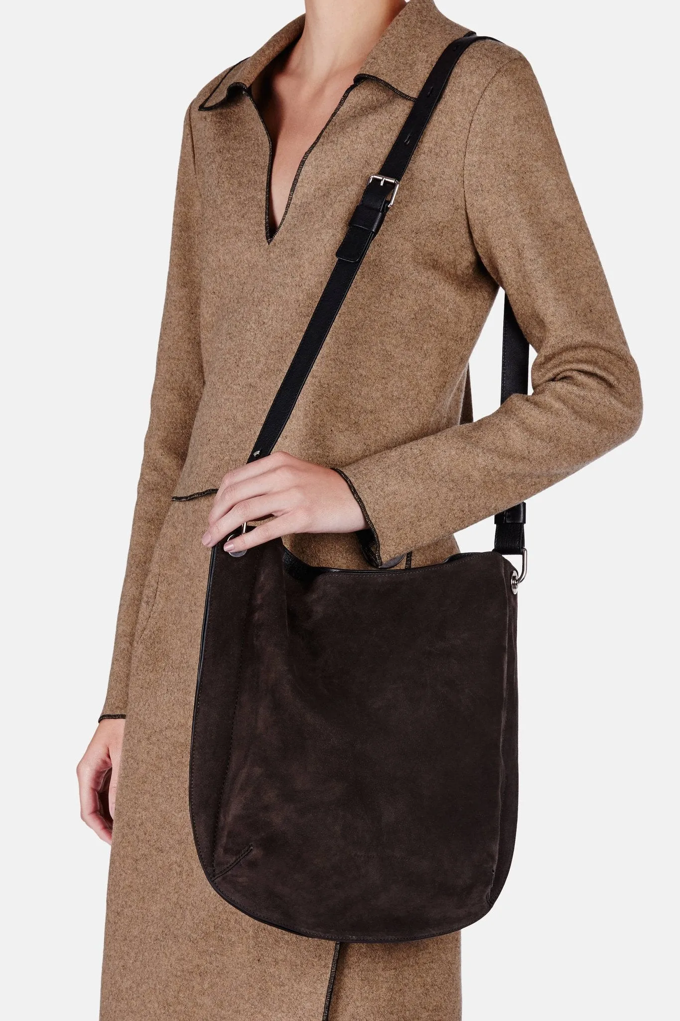 Large Prospect Bag - Pepe