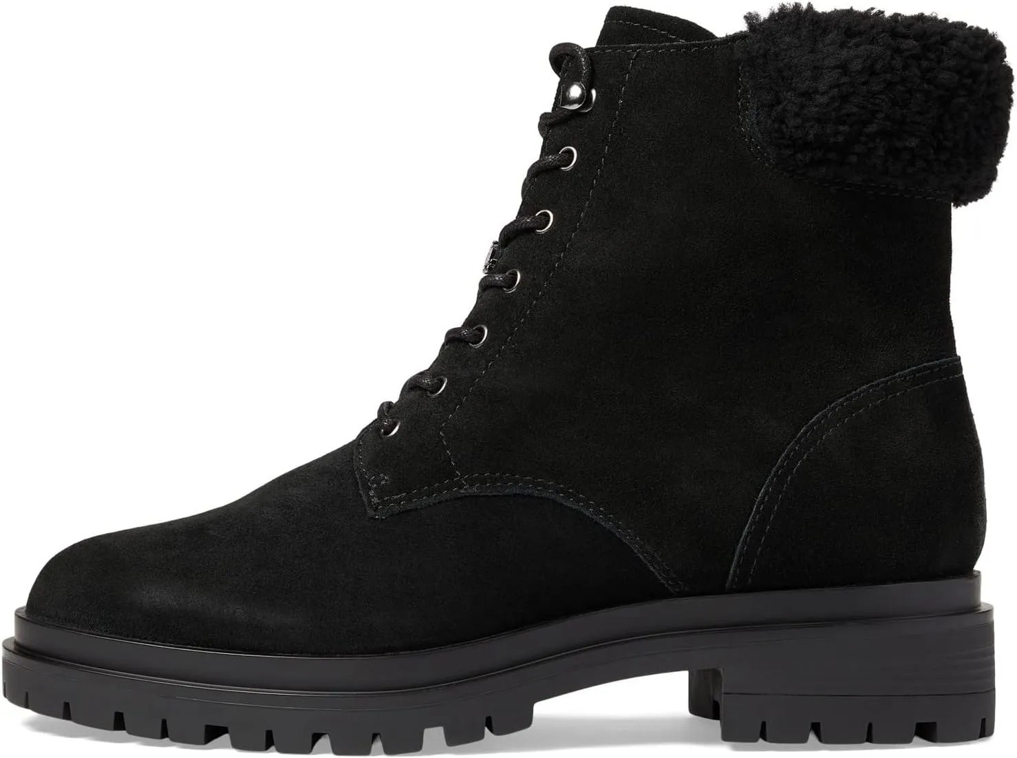 Lauren Ralph Lauren Carlee Bootie