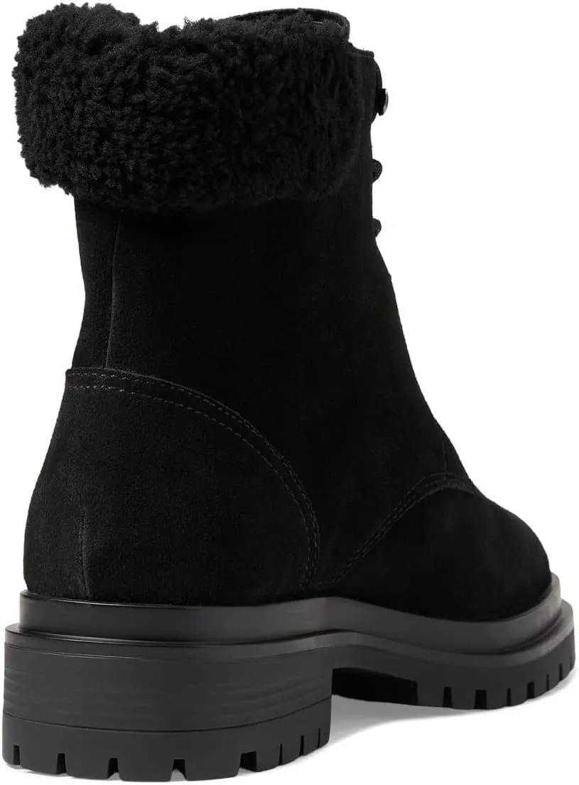 Lauren Ralph Lauren Carlee Bootie