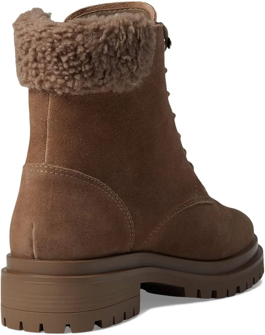 Lauren Ralph Lauren Carlee Bootie