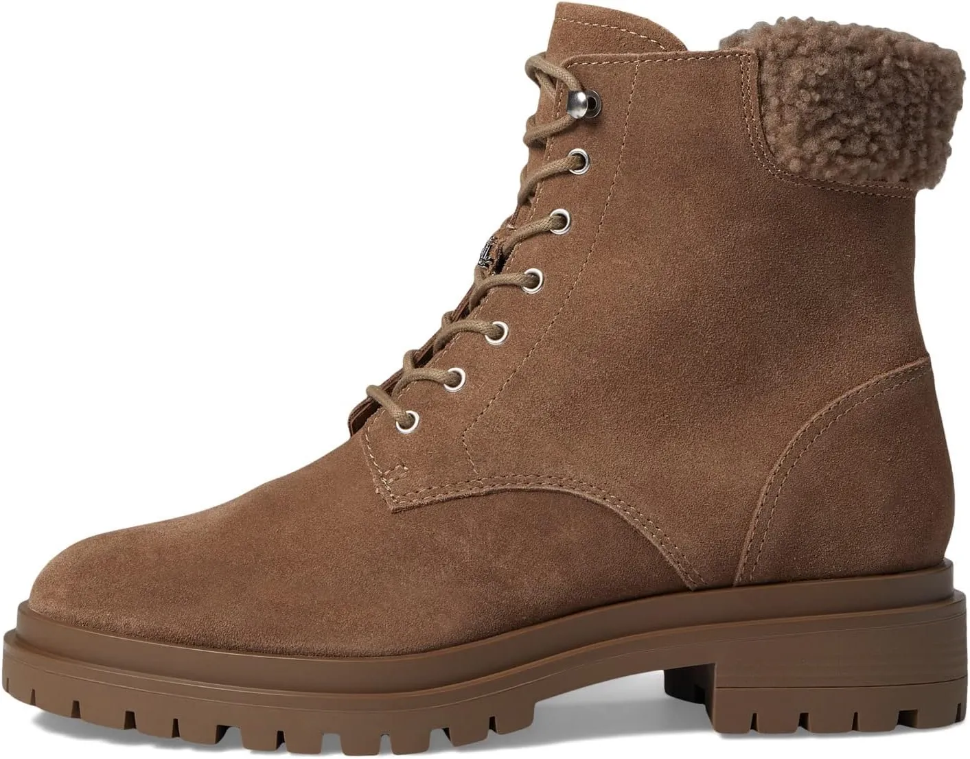 Lauren Ralph Lauren Carlee Bootie