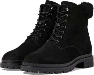 Lauren Ralph Lauren Carlee Bootie
