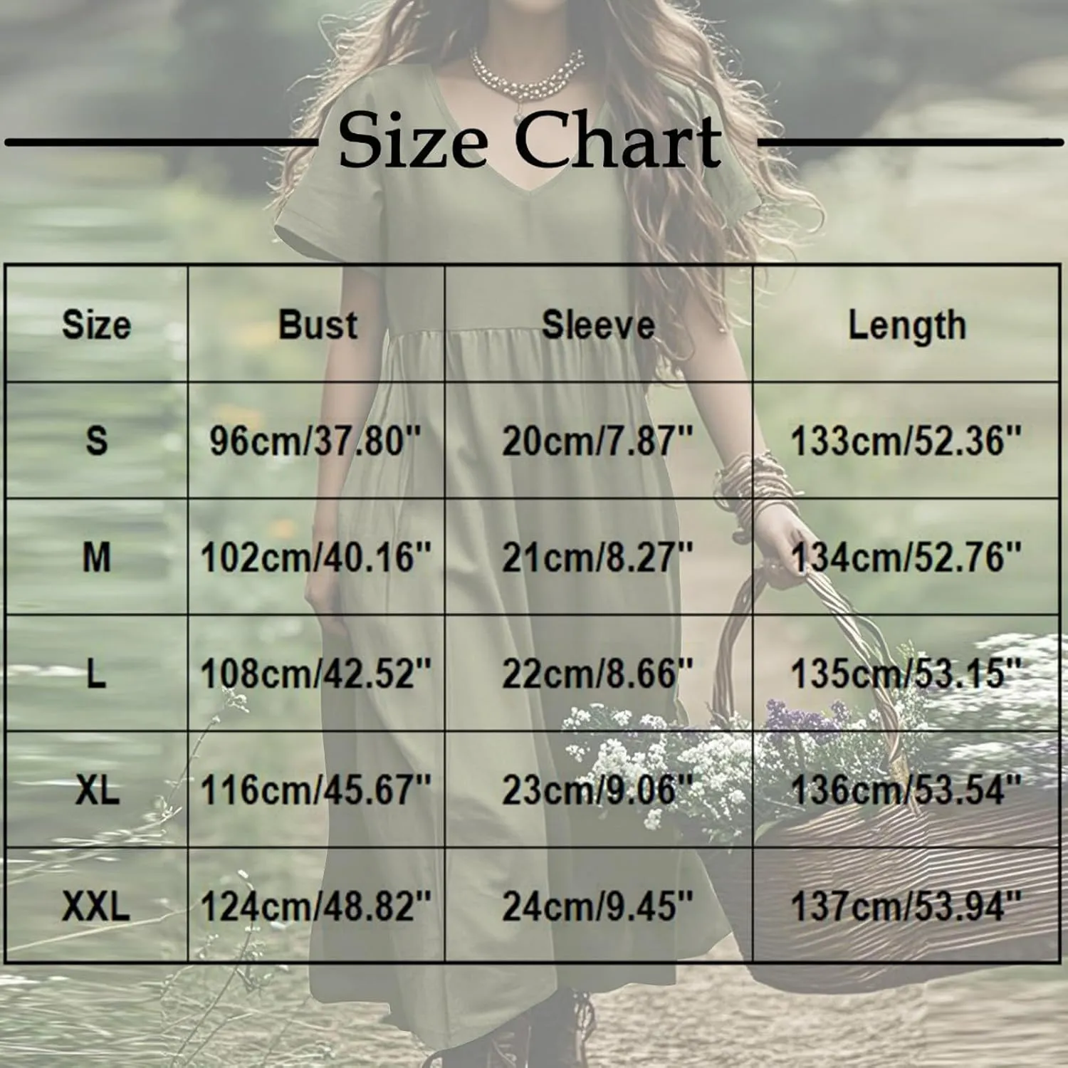 Linen Dresses for Women 2025 Short Sleeve V Neck Maxi Dress Casual Summer Beach Long Dress Vacation Clothes