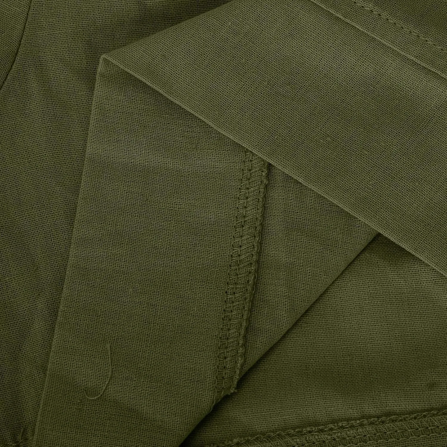 Linen Shorts for Women 2025 High Waisted Elastic Straight Casual Shorts Summer Outdoor Pants with Pockets