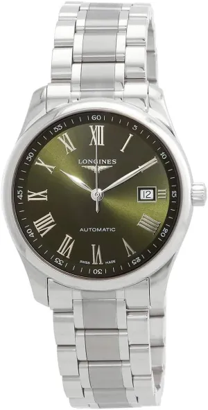 Longines Master Collection L2.793.4.09.6