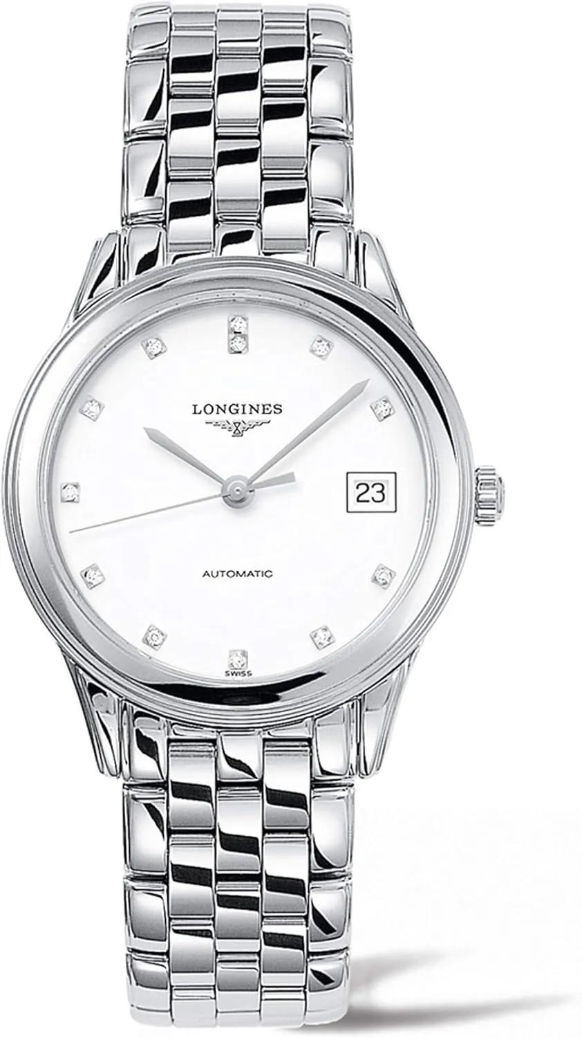 Longines Men's Watches L4.774.4.27.6 - WW