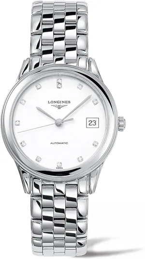 Longines Men's Watches L4.774.4.27.6 - WW
