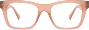 LOOK OPTIC Cosmo Reader-Lightweight Full Magnification Reading Glasses with Scratch-Resistant Anti-Reflective Lenses