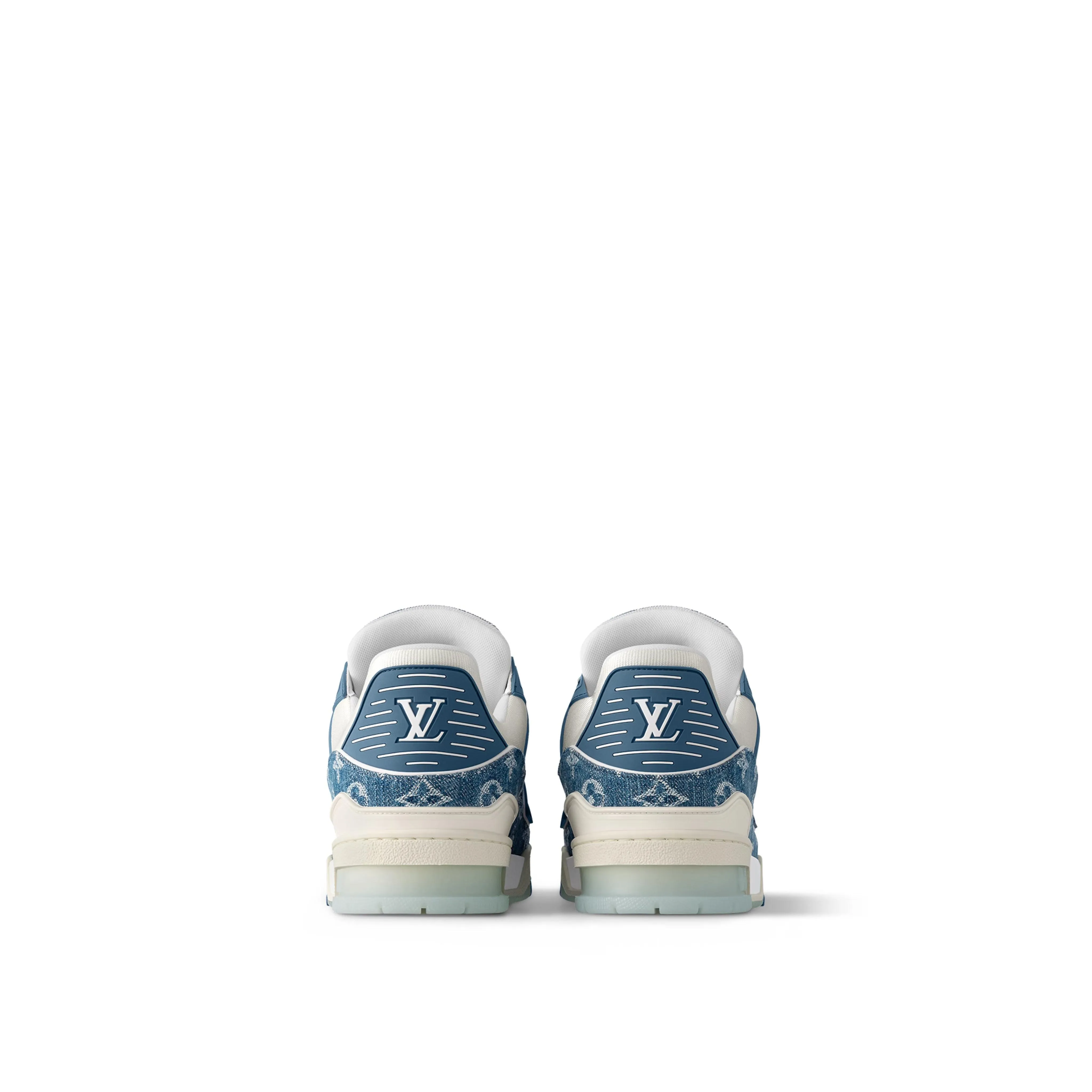 Louis Vuitton LV Trainer Sneaker 1ADHHX