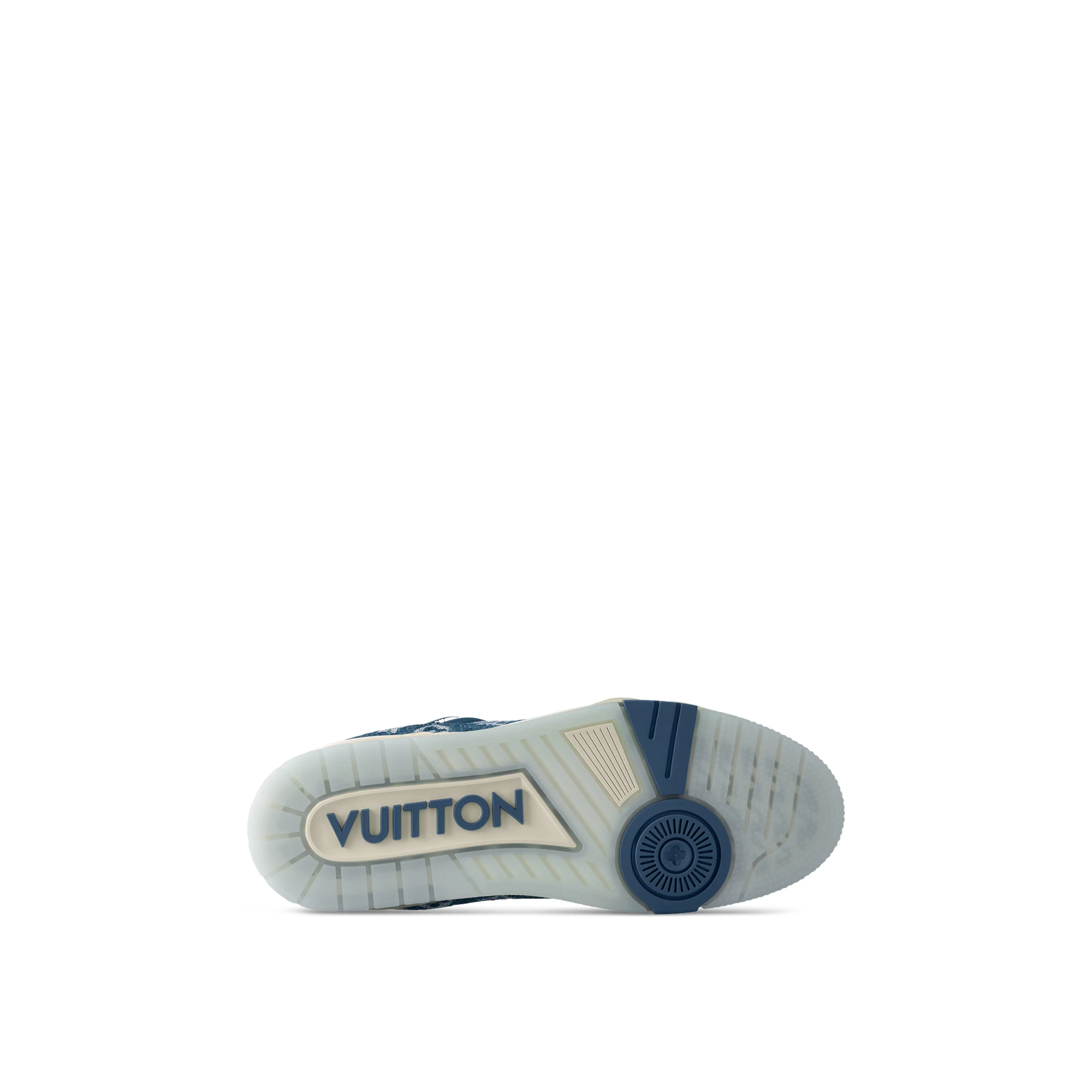 Louis Vuitton LV Trainer Sneaker 1ADHHX