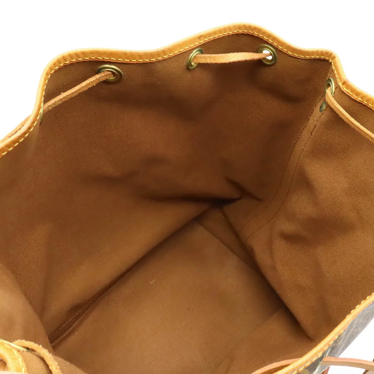 Louis Vuitton Noe Shoulder Bag M42224