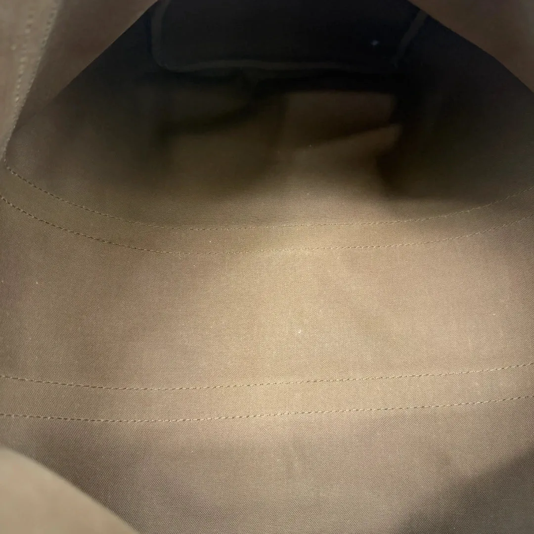 Louis Vuitton Reisetasche Keepall 45 mit Umhängegurt monogram braun