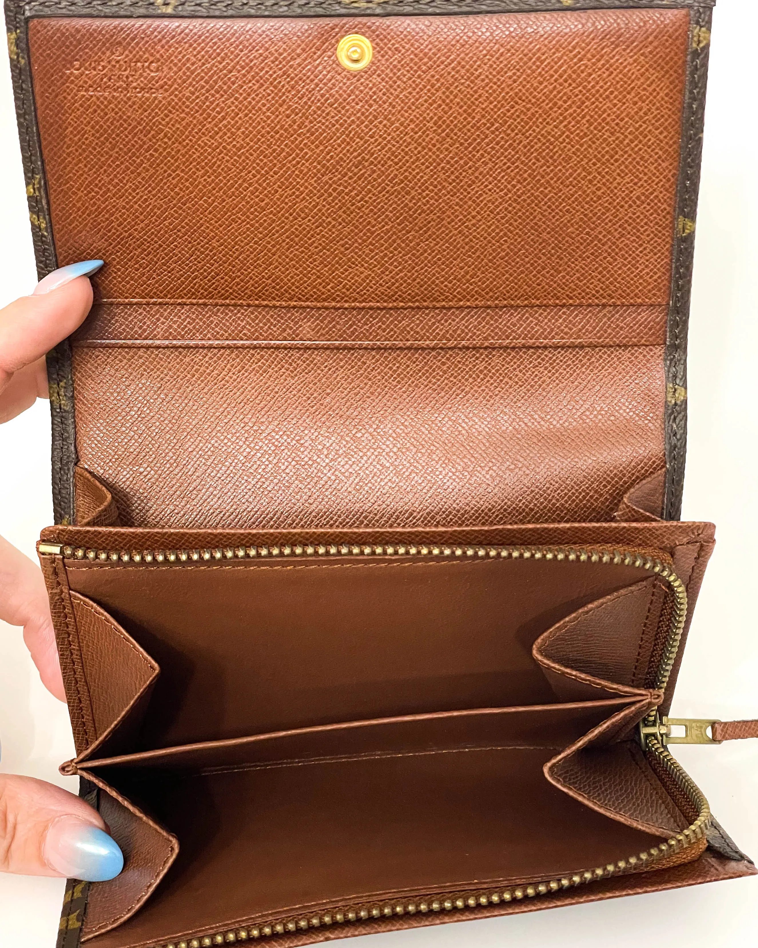 Louis Vuitton Wallet