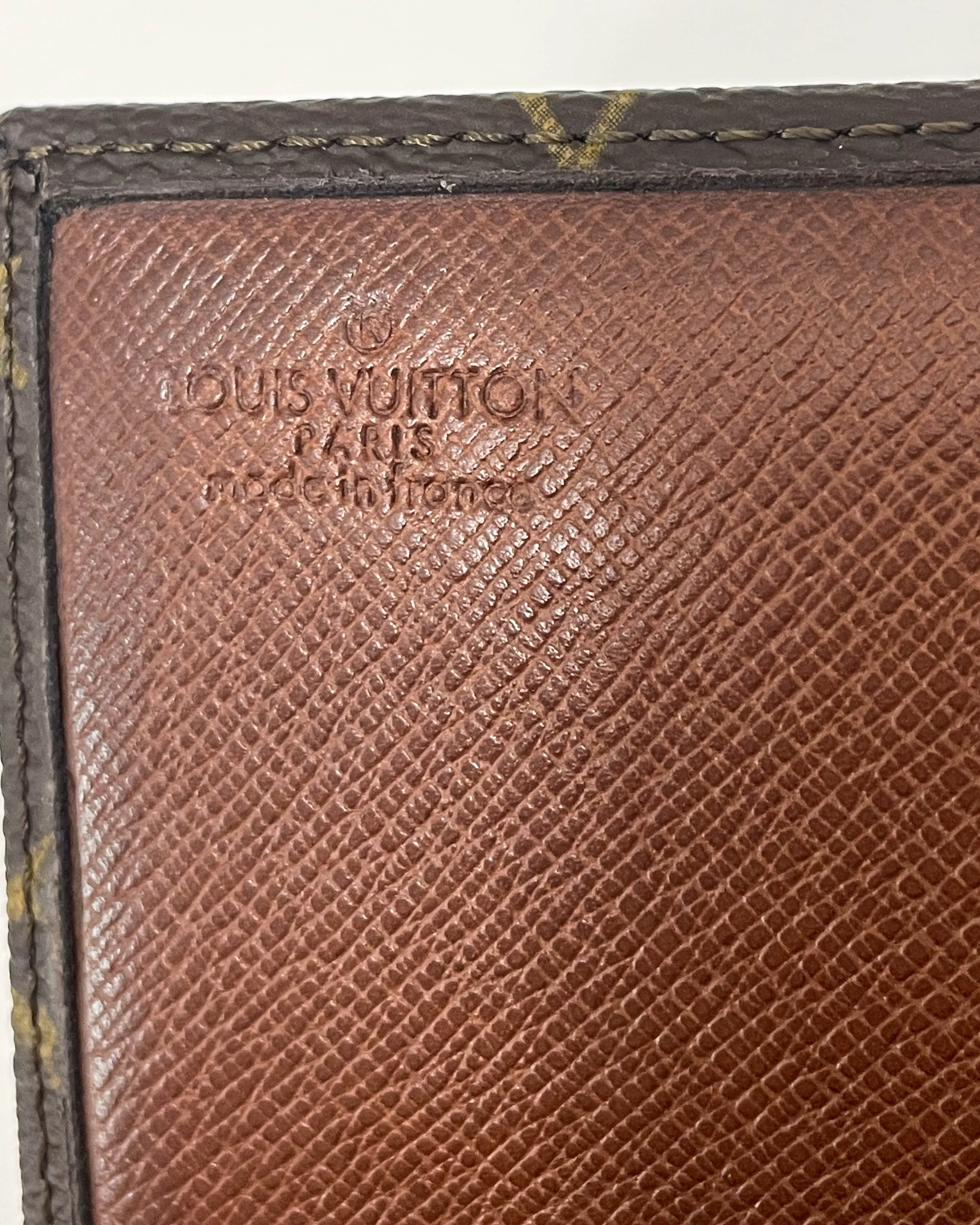Louis Vuitton Wallet