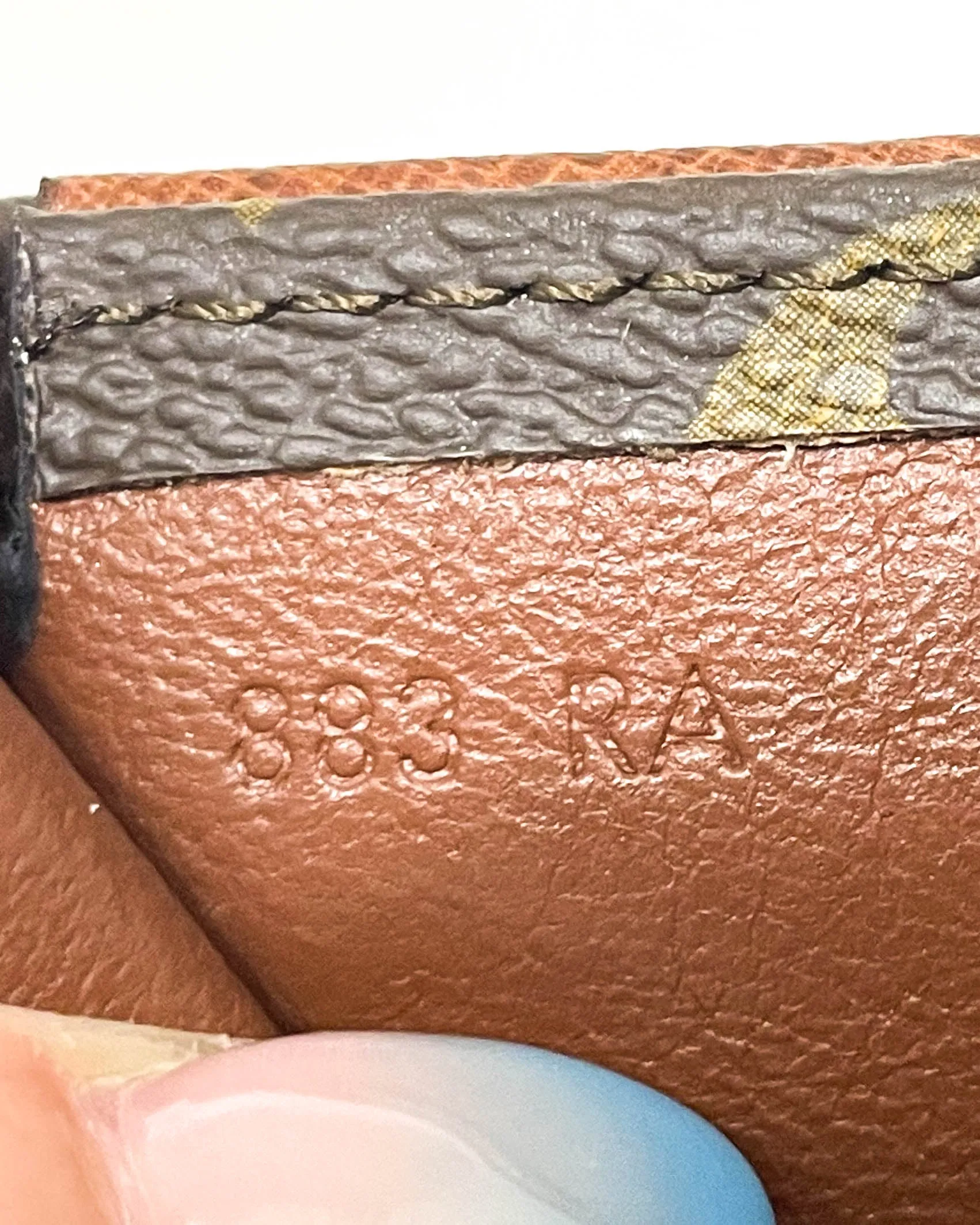 Louis Vuitton Wallet