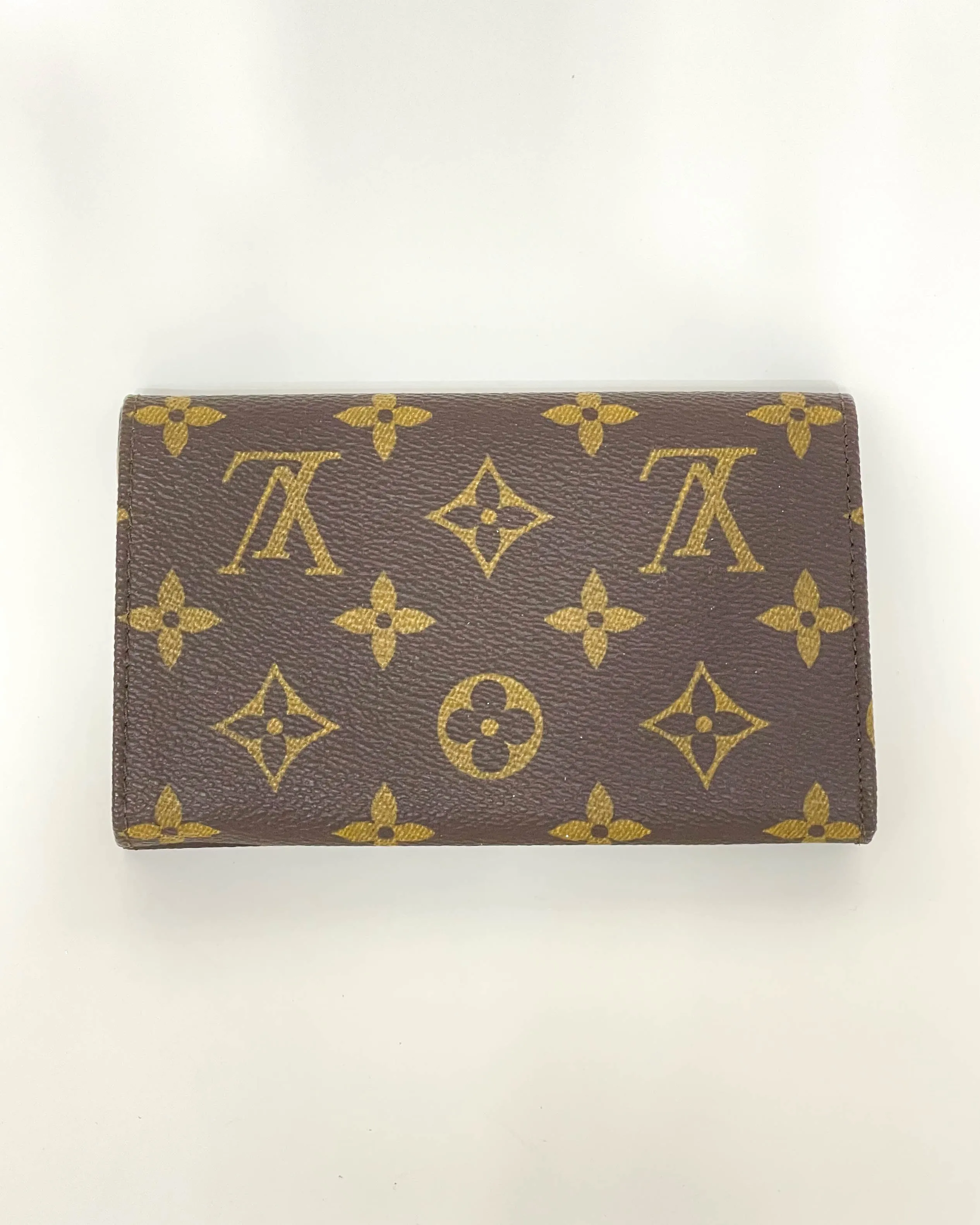 Louis Vuitton Wallet