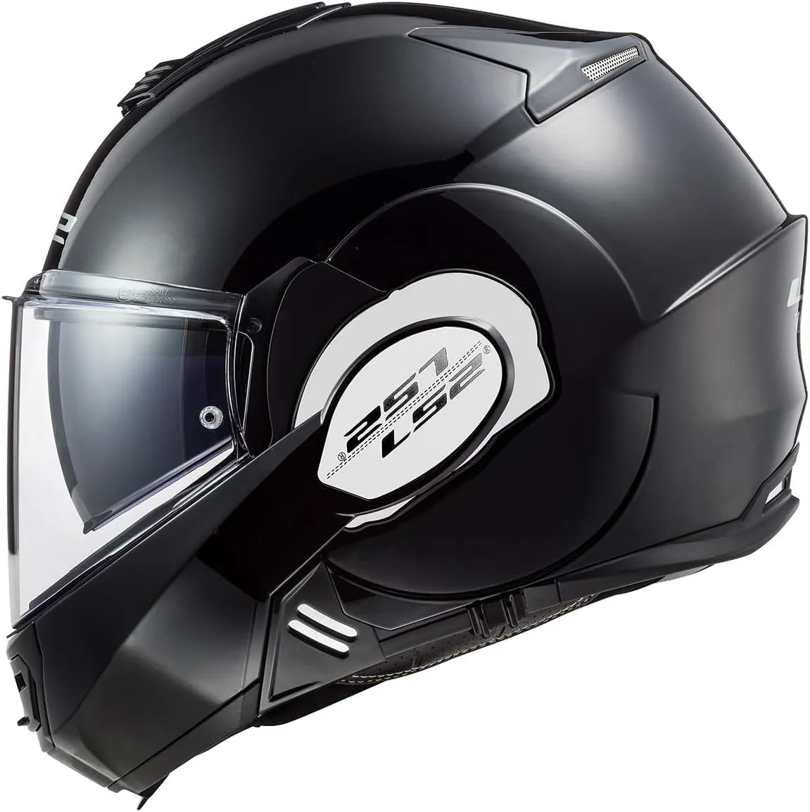 LS2 Helmets Modular Valiant Helmet