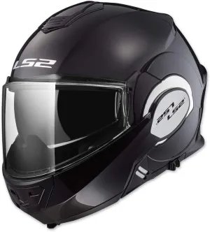 LS2 Helmets Modular Valiant Helmet