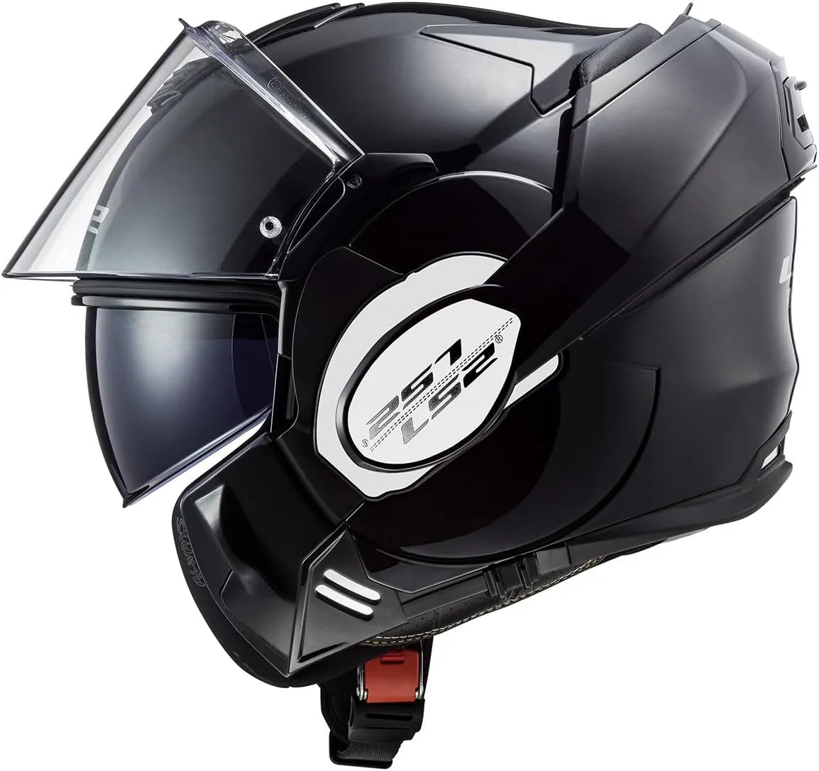 LS2 Helmets Modular Valiant Helmet