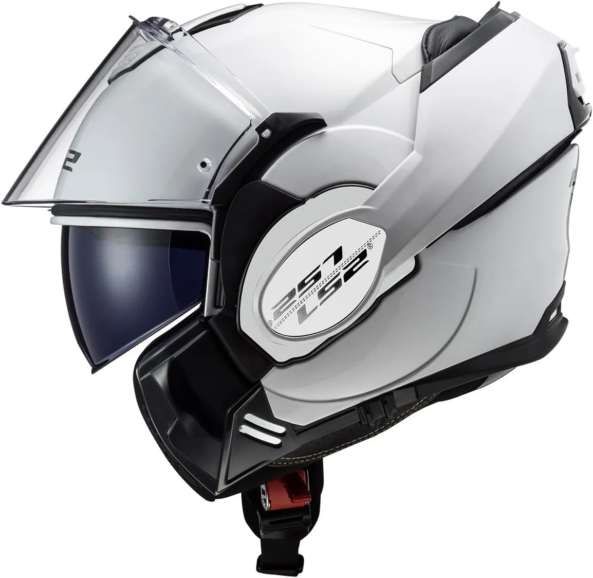 LS2 Helmets Modular Valiant Helmet