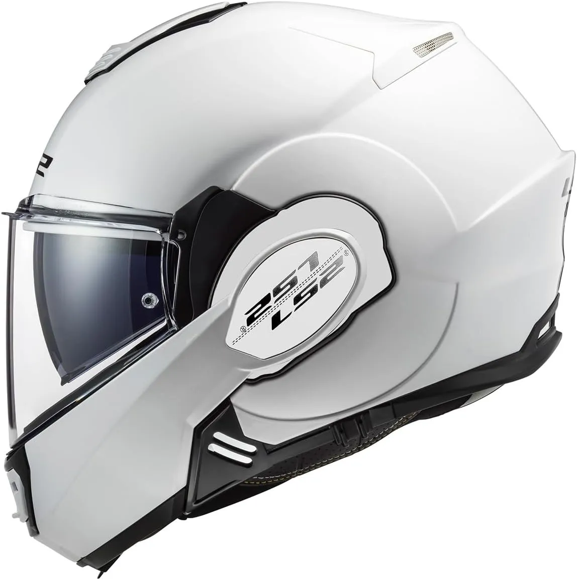 LS2 Helmets Modular Valiant Helmet