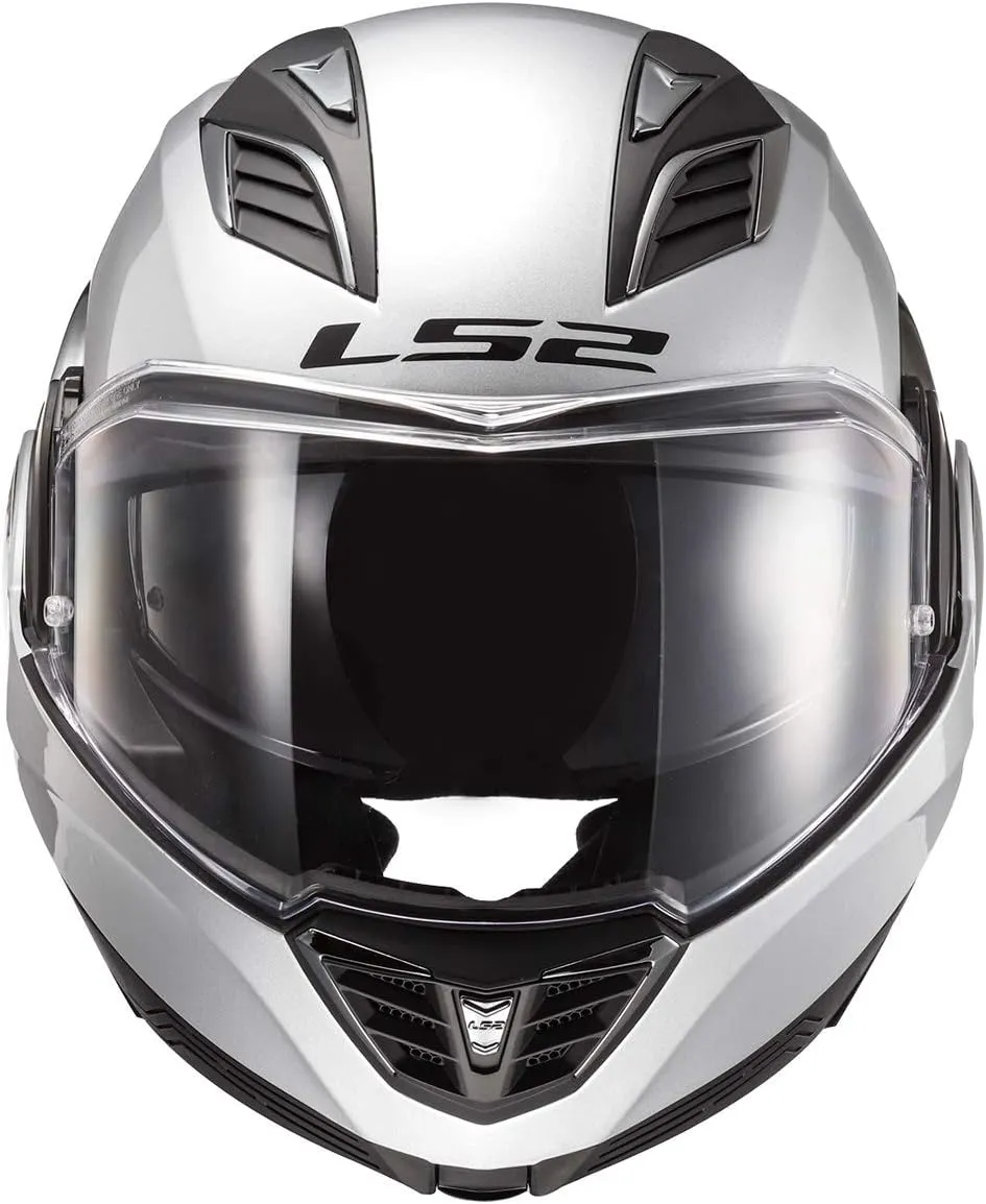 LS2 Helmets Valiant II Modular Helmet