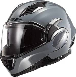LS2 Helmets Valiant II Modular Helmet