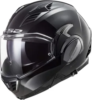 LS2 Helmets Valiant II Modular Helmet