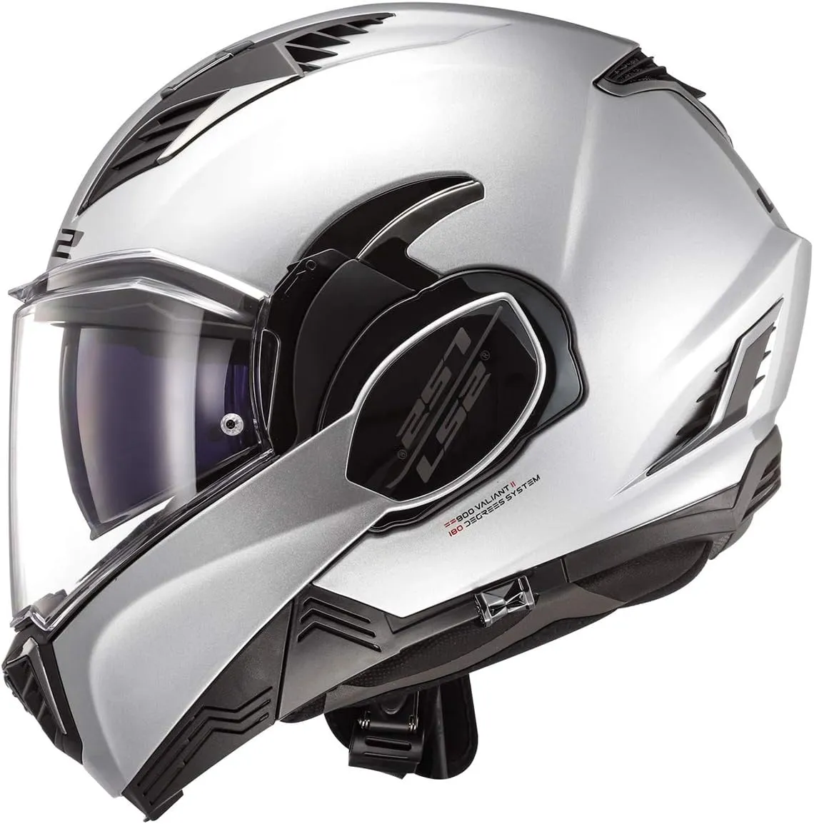 LS2 Helmets Valiant II Modular Helmet