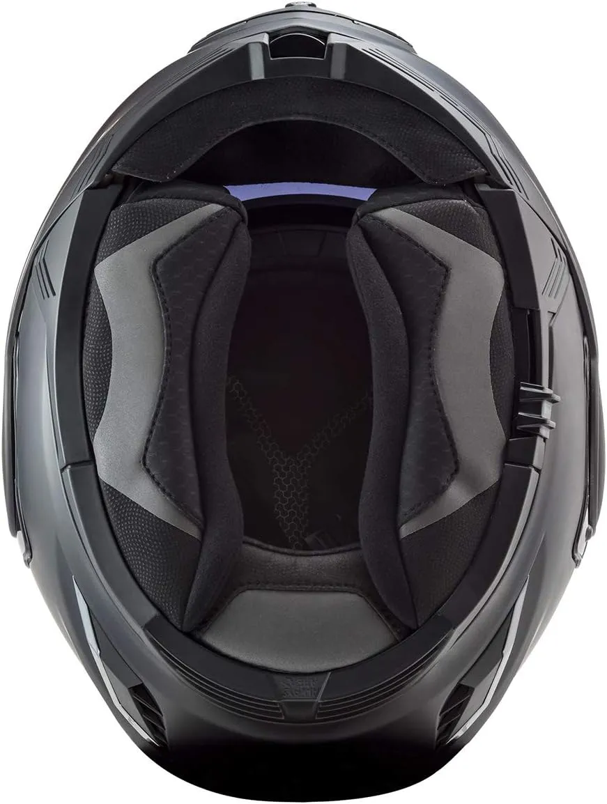 LS2 Helmets Valiant II Modular Helmet