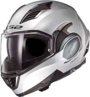 LS2 Helmets Valiant II Modular Helmet
