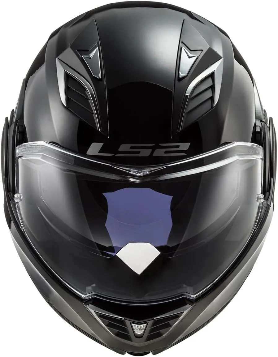 LS2 Helmets Valiant II Modular Helmet