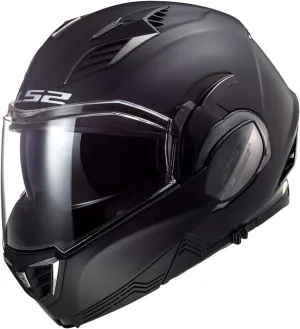 LS2 Helmets Valiant II Modular Helmet