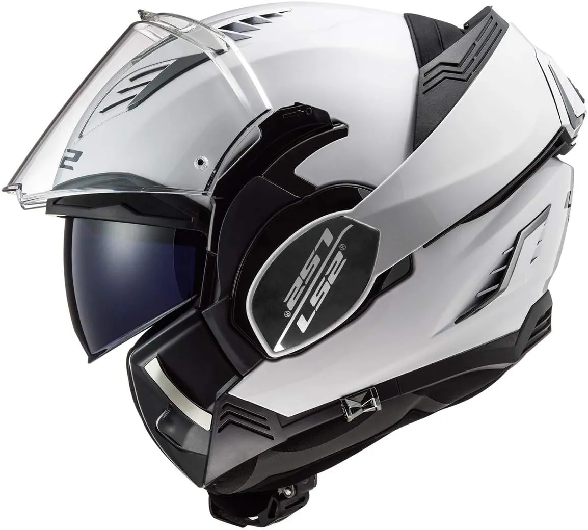 LS2 Helmets Valiant II Modular Helmet