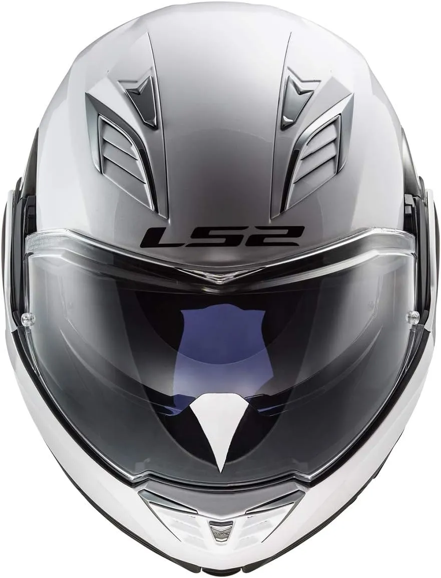 LS2 Helmets Valiant II Modular Helmet