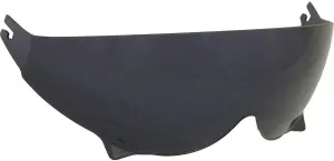 LS2 Rebellion Scratch Resistant Inner Visor (Dark Smoke)