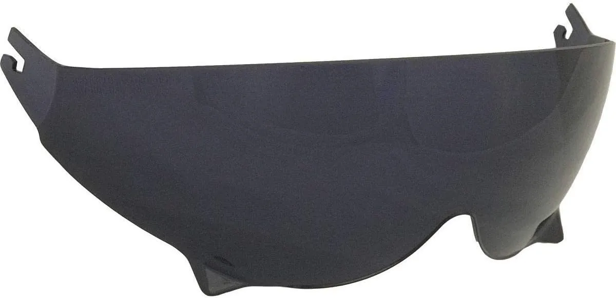 LS2 Rebellion Scratch Resistant Inner Visor (Dark Smoke)